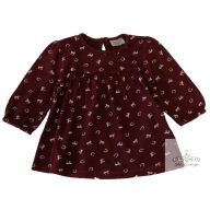 F&F lovacskás ruha 62-es / 6.5 kg