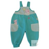 BimBodi kantáros nadrág 62-68-as / 8 kg