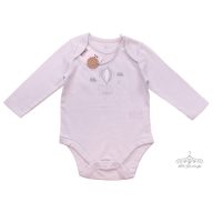 mothercare organikus pamut body 62-es