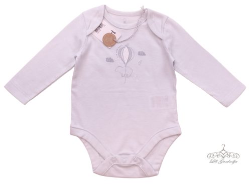 mothercare organikus pamut body 62-es