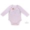 mothercare organikus pamut body 62-es