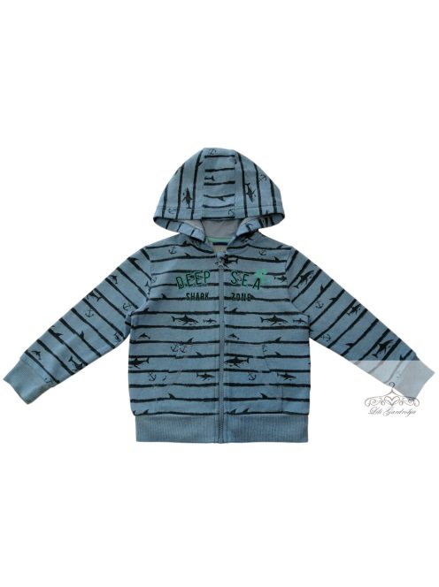 TU mustár Woodland felső 56-os / 4.5 kg