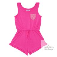Primark rózsaszín rompersuit 146-os