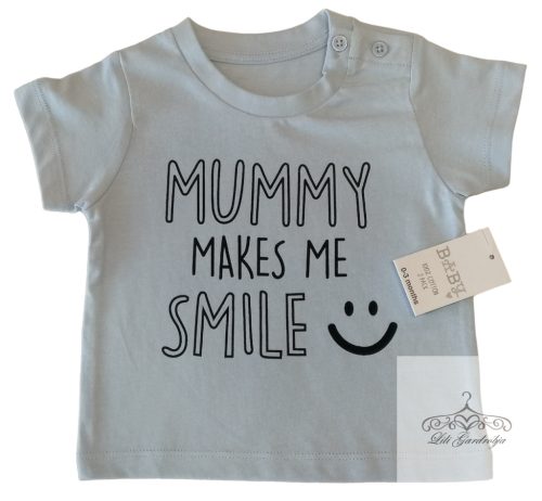 matalan Smile póló 62-es / 6 kg