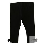 Masnis fekete leggings 62-es / 6 kg
