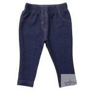 TU farmer hatású leggings 62-68-as / 8 kg