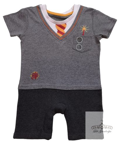 george Harry Potter rompers 74-80-as