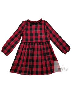 matalan tartan ruha 122-es