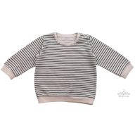 M&S csíkos felső 76-os / 10 kg