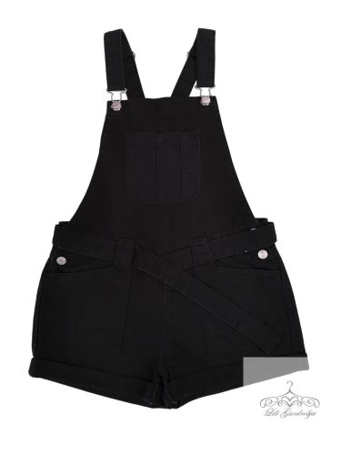 Denim&Co kantáros nadrág 164-es