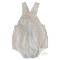 United Colors of Benetton kantáros nadrág 68-as / 8 kg
