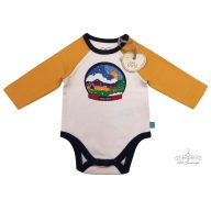 Little Bird karácsonyi body 62-es / 6 kg