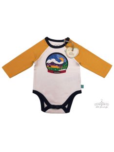 Little Bird karácsonyi body 62-es / 6 kg