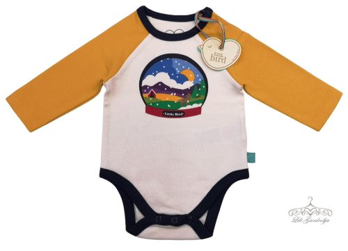Little Bird karácsonyi body 62-es / 6 kg