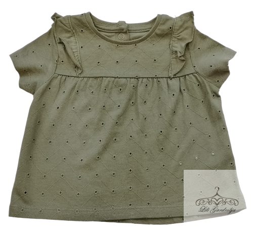 F&F madeirás póló 68-as / 8 kg