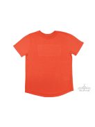 Primark narancssárga póló 104-es