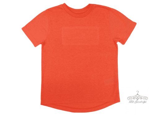 Primark narancssárga póló 104-es