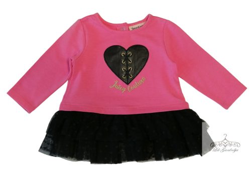 Juicy Couture tüllös felső 68-as / 8 kg