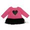 Juicy Couture tüllös felső 68-as / 8 kg