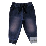 Lupilu farmer hatású leggings 74-80-as