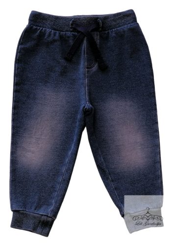 Lupilu farmer hatású leggings 74-80-as