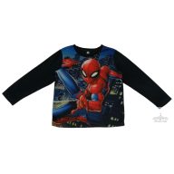 Marvel Spideman polár felső 116-os