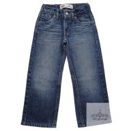 LEVI'S 549 farmer nadrág 104-es