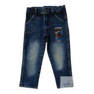 Fashion Wear farmer nadrág 86-92-es