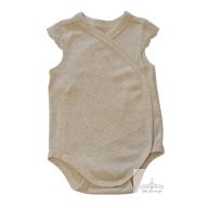 Tchibo bézs body 62-68-as / 8 kg