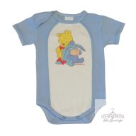 Disney Domaja micimackós body 56-os / 4.5 kg