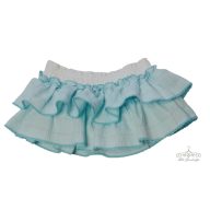 Babyclub szoknya pelusbugyival 80-as / 11 kg