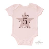 matalan "5 hónapos vagyok" body 68-as / 8 kg
