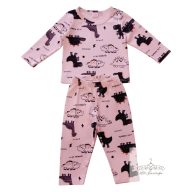 Shein dinoszauruszos szett 74-es / 9.5 kg
