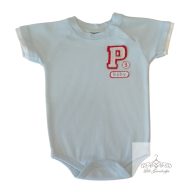 Peanuts baby body 68-as / 8 kg