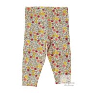 carter's simple joys virágos leggings 80-as / 11 kg