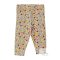 carter's simple joys virágos leggings 80-as / 11 kg