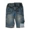 H&M zsebes farmer nadrág 80-as / 11 kg