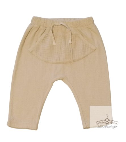 zara baby girl nadrág 68-as / 8 kg