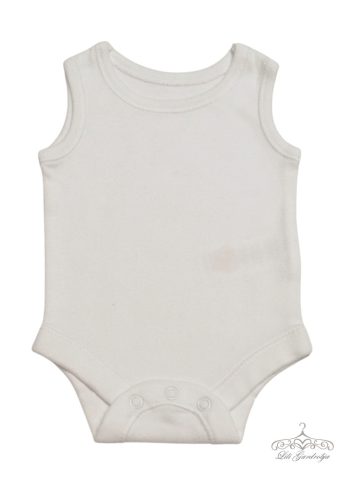 F&F fehér body 50-es / 3.4 kg
