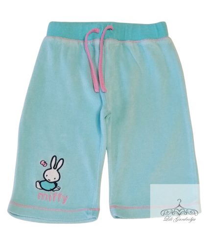  mothercare Miffy nyuszis nadrág 68-as / 8 kg