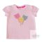 benetton cicás póló 62-es / 6 kg