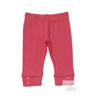 F&F bordázott nadrág 62-es / 6 kg
