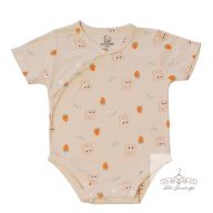 Maza Kids nyuszis body 68-as / 8 kg
