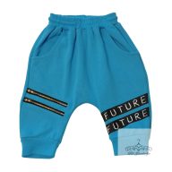 Hi Future kék jogger 92-es