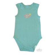 Baby little one ujjatlan body 74-es