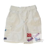 Berti járműves rövidnadrág 68-as / 8 kg