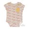 so cute szlogenes body 62-es / 6 kg