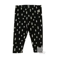 Lindex baby leggings 74-es / 9.5 kg