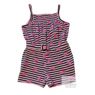 Primark dinnyés rompers 74-es / 9.5 kg
