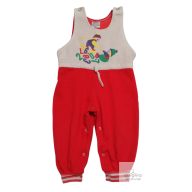 Baby kantáros nadrág 86-os